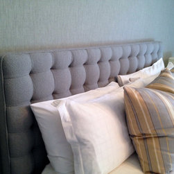Beds & Headboards - Products