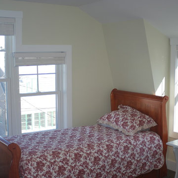 Wells Beach, Maine Cottage