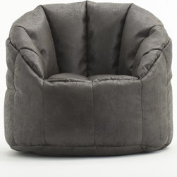 Big Joe Milano Bean Bag Chair - Bean Bag Chairs