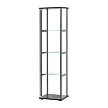 Valencia display shelves