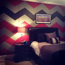 Gavin's room
