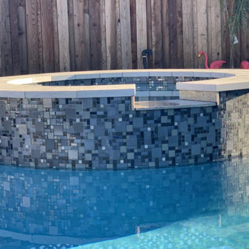 50 Years of Beautiful Pools