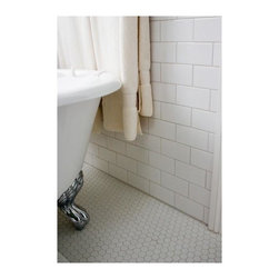 Porcelain Tile - Wall And Floor Tile