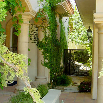 Cashman Residence