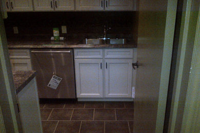 Office Kitchen