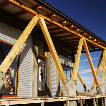 OutSideIn House