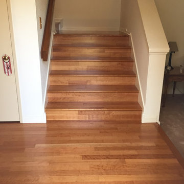 Ecotimber American Cherry 92131