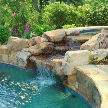 Pool Projects