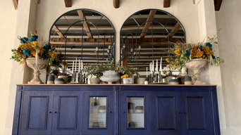 PROYECTO CENTRO DE BODAS