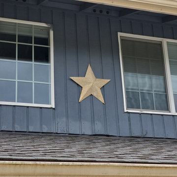 Bothell Exterior Painting & Siding Restoration
