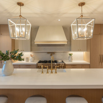 Playter Estates: 3 Story Addition, Underpinning & Full Home Remodel