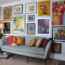 Living Room Ideas