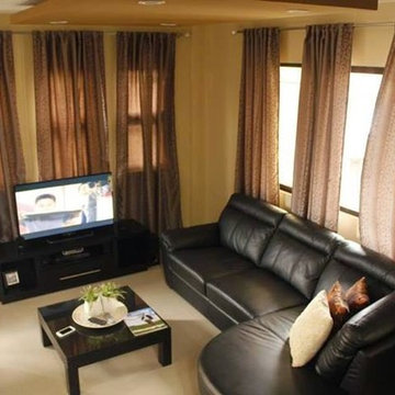 Buena Vista Subdivision, Mabalacat, Pampanga