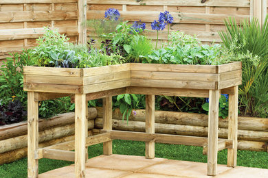 Accessible Gardening