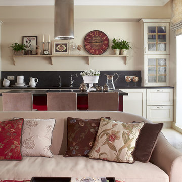 Apartment. Moscow