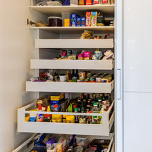 St Clements Pantry