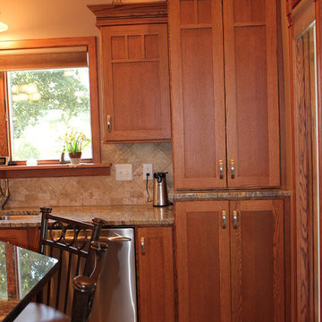 Pantries