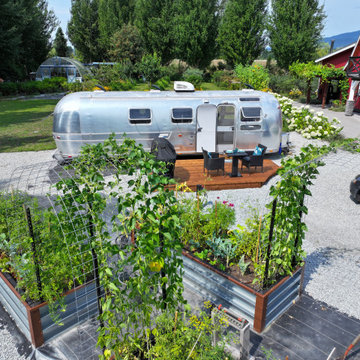 Air D' Terre Airstream Life