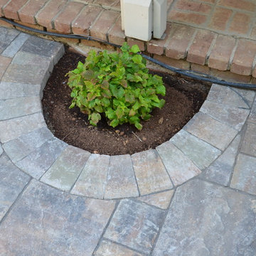 Design,pavers, other specialties