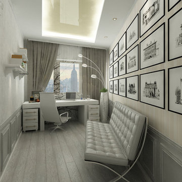 Office - New York