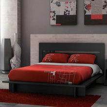 Bedroom Ideas