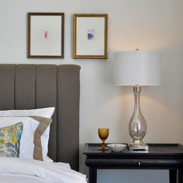 The Douglas Model Home, The Orchard (Stonebridge)
