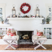 Houzz Holidays Scavenger Hunt-Elena Spitz