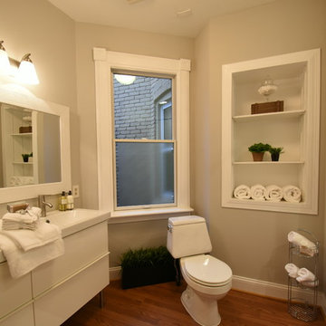 Luxury Townhouse - Sold in 1 day for $20 K