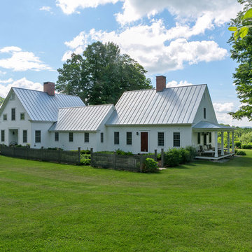 Corinth Retreat
