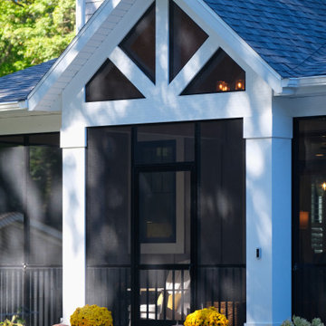 Coastal Charmer