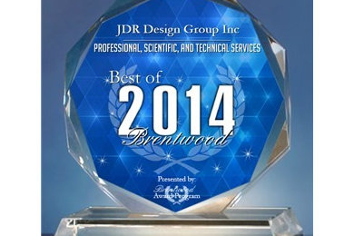 Best of Brentwood Award
