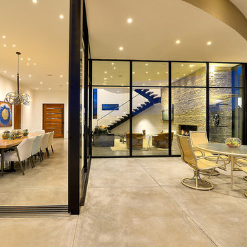 South Capital Smart Home