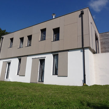 Construction Maison individuelle