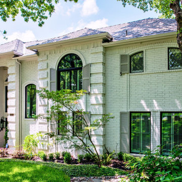 Andersen - E Series Windows - Arlington, TX