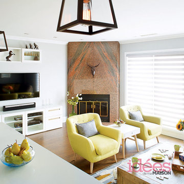 Young Family full design - Hill Park Circle