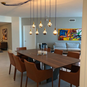 Marina Palms