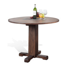 Dining Spaces