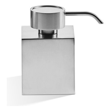 Luxury Soap Dispensers and Soap Dishes