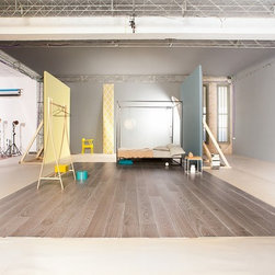 Паркет LISTONE GIORDANO, Коллекция CLASSICA - Flooring