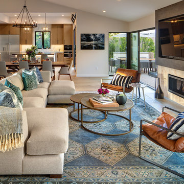 Encinitas Modern Connection