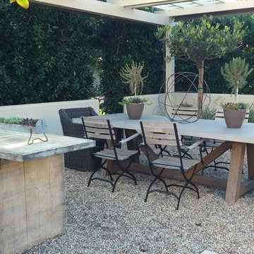 La Jolla Project