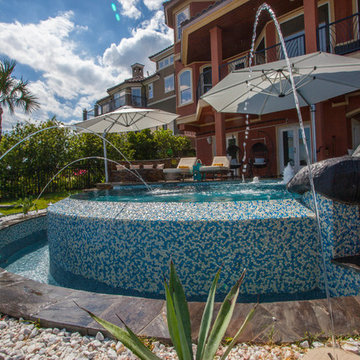 Total Backyard Solution - Galveston TX