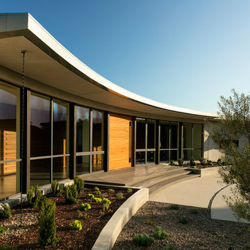 Singular Santa Barbara Modern