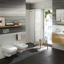 Pristine Collection - Wall And Floor Tile