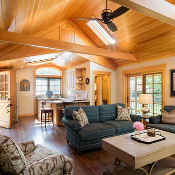 Recreational Retreat