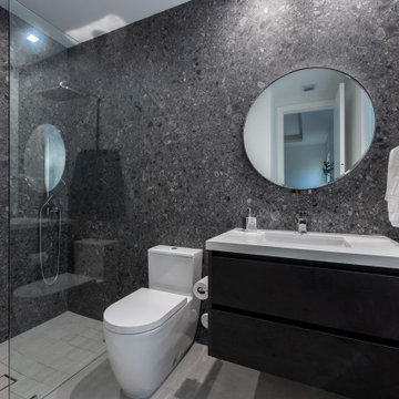 Contemporary Home - 09