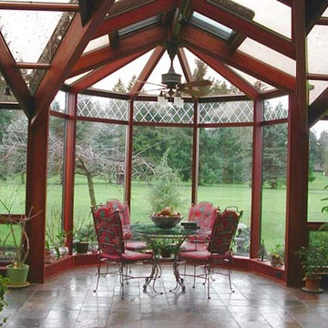 Conservatories