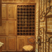 wine