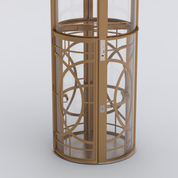 Nationwide Lifts Introduces The Artisan Home Elevator Product Line