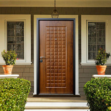My Front Doors